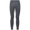 Caleçon long BL Performance Warm Mélange de gris