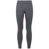 Caleçon long BL Performance Warm Mélange de gris