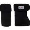 Chaussons de bottillons Linerz Noir