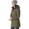 Manteau Durant GORE-TEX Bois sauvage