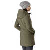 Manteau Durant GORE-TEX Bois sauvage