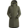 Manteau Durant GORE-TEX Bois sauvage