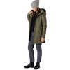 Manteau Durant GORE-TEX Bois sauvage