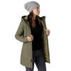 Manteau Durant GORE-TEX Bois sauvage
