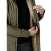 Manteau Durant GORE-TEX Bois sauvage