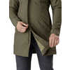 Manteau Durant GORE-TEX Bois sauvage