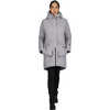 Parka Matka 2 Gris compte