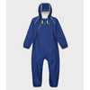 Combinaison Heritage Newt Indigo
