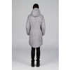 Parka Matka 2 Gris compte