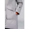 Parka Matka 2 Gris compte