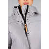 Parka Matka 2 Gris compte