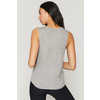 Débardeur Muscle Medium Heather Grey
