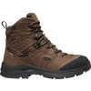 Bottes de randonnée imperméables Karraig Mid Terre noire/Corbeau