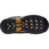 Chaussures imperméables Targhee Mid Terre foncée/Brun doré