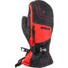 Mitaines Ultra Dri-Max IV Jr Noir/Rouge