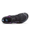 Chaussures de course sur sentier WT10 v1 Black/Neo Violet