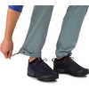 Pantalon Gamma LT Noir