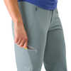 Pantalon Gamma LT Noir