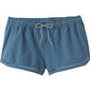 Short Mariya Atlantic