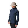 Chandail à capuchon Outright Cloudy Blue