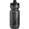 Bouteille pour le vélo Purist 650 ml Smoke/Black/Black Skyline