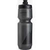 Bouteille pour le vélo Purist 770 ml Smoke/Black/Black Skyline