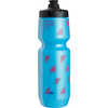 Bouteille pour le vélo Purist 770 ml Prismatic Blue/Black/Pink Peak Repeat