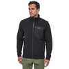 Manteau R2 TechFace Noir