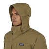 Parka 3-en-1 Tres Kaki sauge