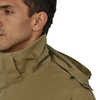 Parka 3-en-1 Tres Kaki sauge