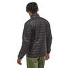 Manteau Nano Puff Noir