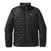 Manteau Nano Puff Noir