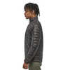 Manteau Nano Puff Gris forge