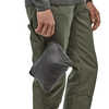 Manteau Nano Puff Gris forge