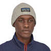 Tuque Brodeo P-6 Logo/Gris vagabond