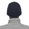 Tuque Brodeo Bleu marine/Fitz Roy