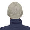 Tuque Brodeo P-6 Logo/Gris vagabond