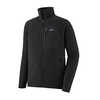 Manteau R2 TechFace Noir