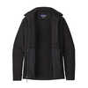 Manteau R2 TechFace Noir