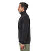 Manteau R2 TechFace Noir