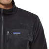 Manteau R2 TechFace Noir