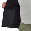 Manteau R2 TechFace Noir