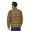 Parka 3-en-1 Tres Kaki sauge