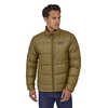 Parka 3-en-1 Tres Kaki sauge