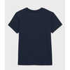 T-shirt Jaden Deep Navy Night Camp Graphic