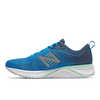 Chaussures de course sur route 870 v5 Vision Blue/Black