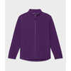 Manteau Campfire en polaire Regal Purple