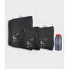 Sac de sport recyclé Black
