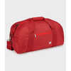 Sac de sport recyclé Deep Red