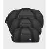 Sac de sport recyclé Black